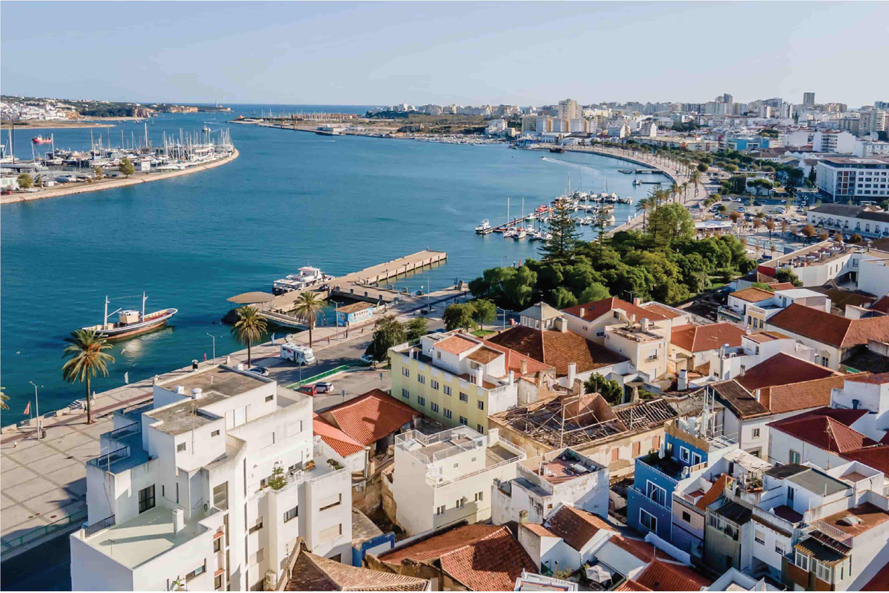 City of Portimão